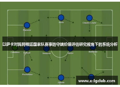 以萨卡对阵阿根廷国家队赛事防守端价值评估研究视角下的系统分析